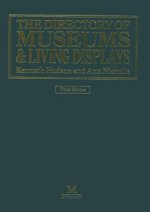 Directory of Museums & Living Displays
