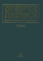 Directory of Museums & Living Displays