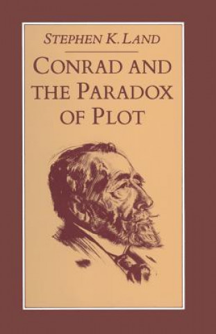 Conrad and the Paradox of Plot