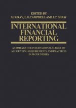 International Financial Reporting