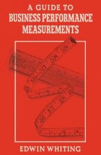 Guide to Business Performance Measurements