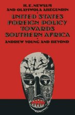 United States Foreign Policy Towards Southern Africa