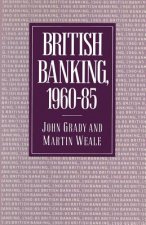 British Banking, 1960-85