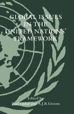 Global Issues in the United Nations' Framework