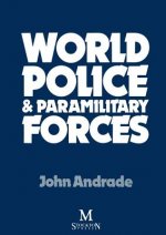 World Police & Paramilitary Forces