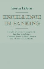 Excellence in Banking