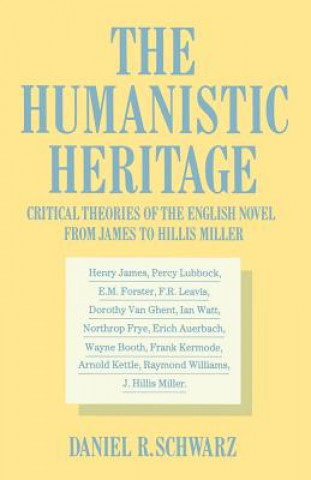 Humanistic Heritage