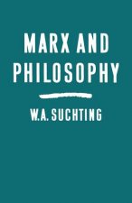 Marx and Philosophy