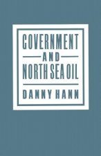 Government and North Sea Oil