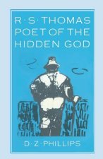 R. S. Thomas: Poet of the Hidden God