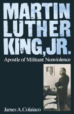 Martin Luther King, Jr.