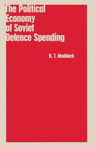 Political Economy of Soviet Defence Spending