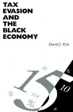 Tax Evasion and the Black Economy