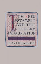 New Testament and the Literary Imagination