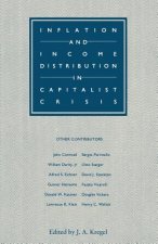 Inflation and Income Distribution in Capitalist Crisis