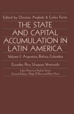 State and Capital Accumulation in Latin America