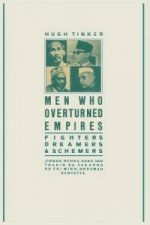 Men Who Overturned Empires