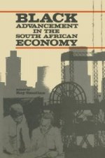 Black Advancement in the South African Economy