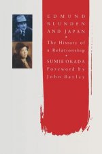 Edmund Blunden and Japan