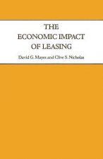 Economic Impact of Leasing