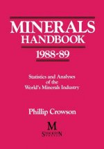 Minerals Handbook 1988-89