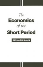 Economics of the Short Period