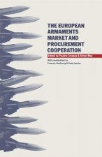 European Armaments Market and Procurement Cooperation