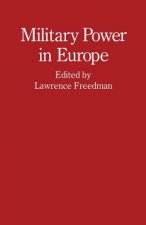 Military Power in Europe