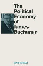 Political Economy of James Buchanan