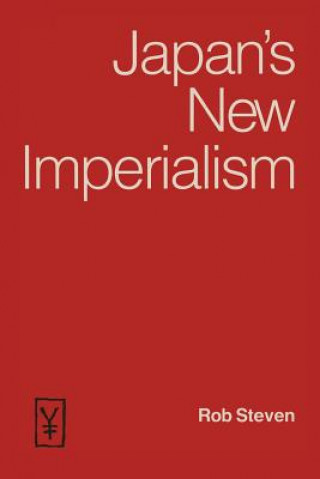 Japan's New Imperialism