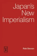 Japan's New Imperialism