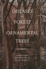 Diseases of Forest and Ornamental Trees