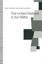 United Nations in the 1990s