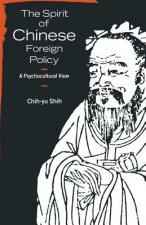 Spirit of Chinese Foreign Policy