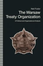 Warsaw Treaty Organization