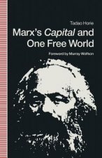 Marx's Capital and One Free World