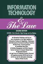 Information Technology & The Law
