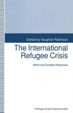 International Refugee Crisis
