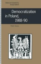 Democratization in Poland, 1988-90