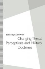 Changing Threat Perceptions and Military Doctrines