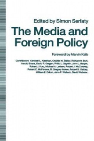 Media and Foreign Policy