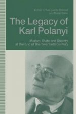 Legacy of Karl Polanyi