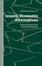Islamic Economic Alternatives