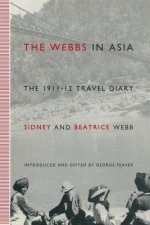 Webbs in Asia