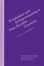 Privatization and Entrepreneurship in Post-Socialist Countries