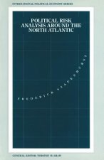 Political Risk Analysis around the North Atlantic