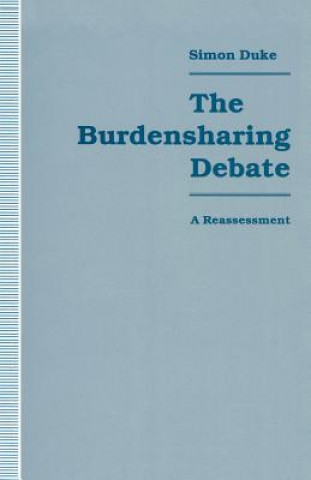 Burdensharing Debate