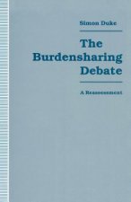 Burdensharing Debate