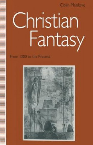 Christian Fantasy