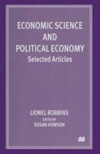 Economic Science and Political Economy